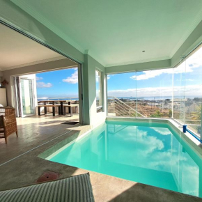 Bay View Villa